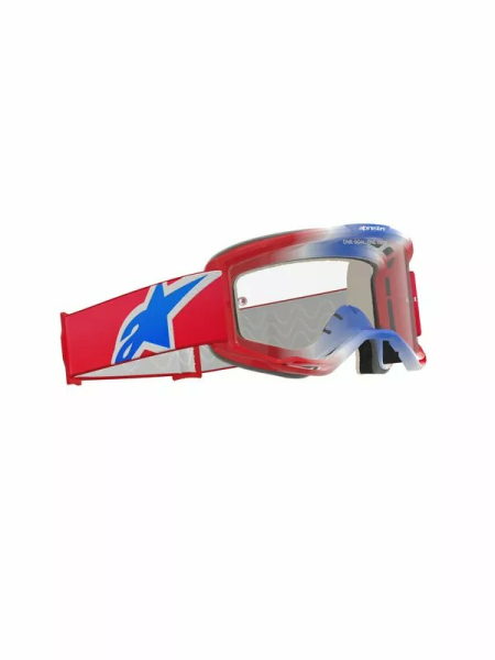 Alpinestars Vision 5 Corp Goggle Red -18de70c2c28bd4d40a61a67dc2900f50.webp