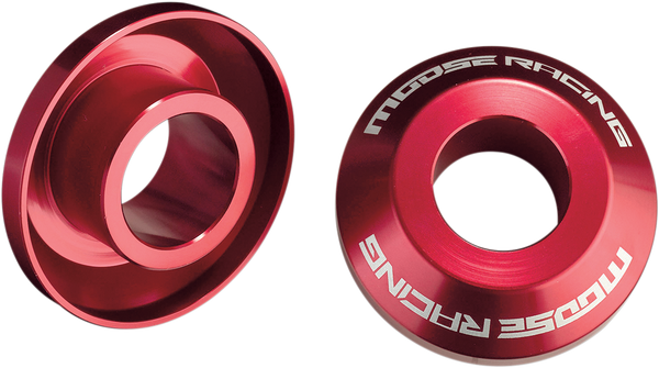 MOOSE RACING Fast Wheel Spacer Red -18e1e1554d920c2de8991d8663680082.webp