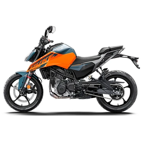 KTM 125 DUKE '24-1