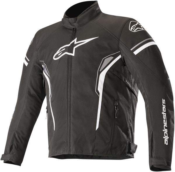 Geaca Textila Alpinestars T-SP-1 Waterproof Black/White-1