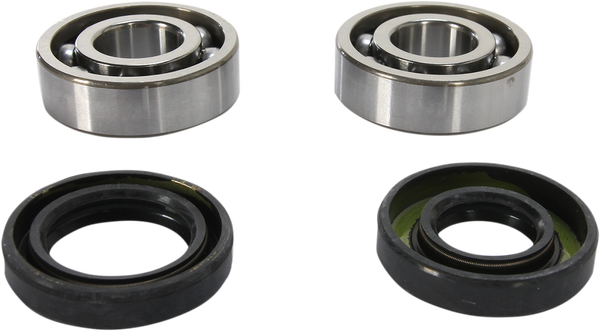 Crankshaft Bearing And Seal Kit-0