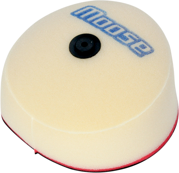 MOOSE RACING Air Filter White 