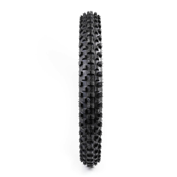 Cauciuc 80/100-21 X-Grip Wavebreaker Medium-3