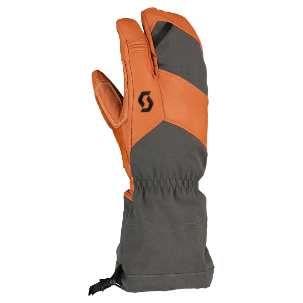 Scott Glove Explorair Alpine dark grey/burnt orange S-1926d1f8857da2fea3dc2d6a60ca80fe.webp