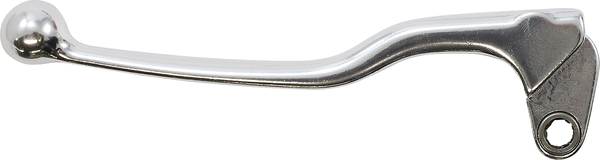 Forged Clutch Lever Silver-0