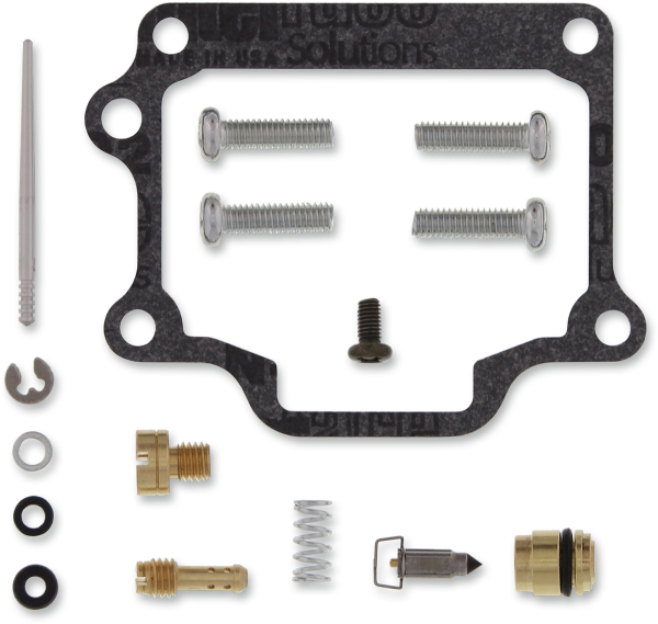 MOOSE RACING Carburetor Repair Kit 