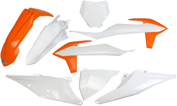 Kit plastice KTM 2020 UFO