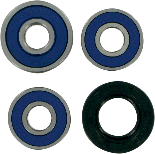 MOOSE RACING Wheel Bearing Kit 