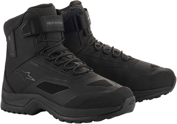 Cizme Alpinestars CR-6 Drystar Negru-194b7164a0a0317a917c98982a858df2.webp