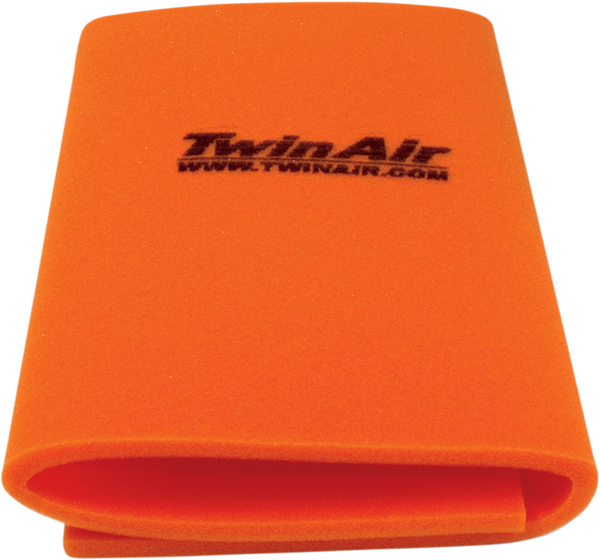 Air Filter Foam Orange-0