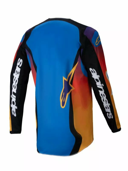 Alpinestars Fluid Wurx Jersey -0