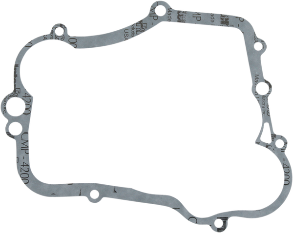 MOOSE RACING Clutch Cover Gasket 