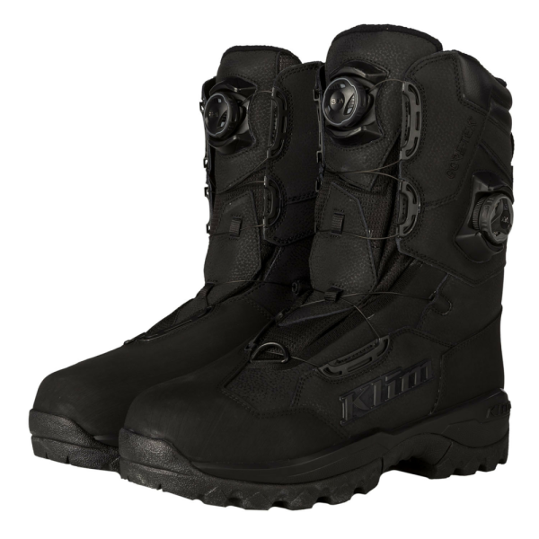 Bocanci Snowmobil Klim Adrenaline Pro GTX BOA Boot Concealment-19bae017bcce82709e9f9ec817c24800.webp