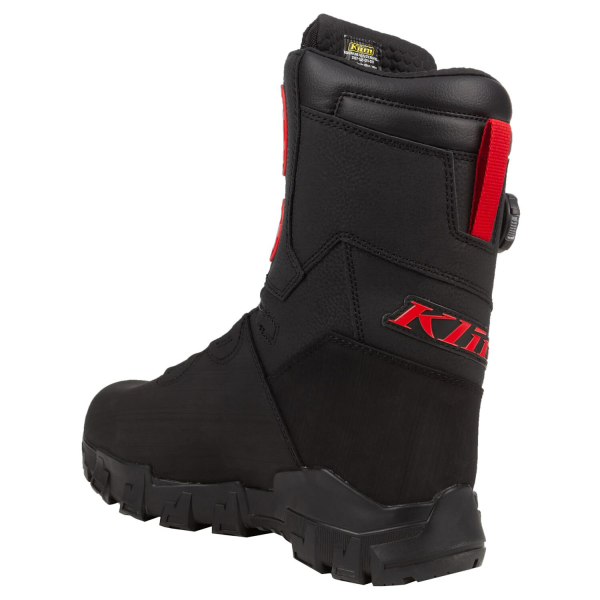 Bocanci Snowmobil Klim Adrenaline Pro S GTX BOA-18