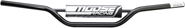 MOOSE RACING Carbon Steel 7-8'' Handlebar Black -19dd245b611067220e93e060d8b5f13f.webp