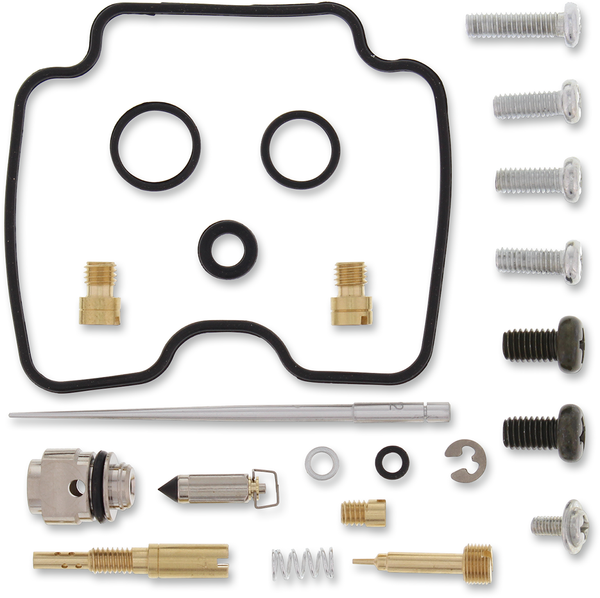 MOOSE RACING Carburetor Repair Kit 