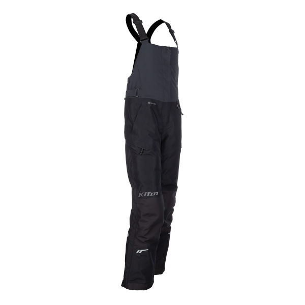 Pantaloni Dama Snowmobil Klim Flare Insulated-6