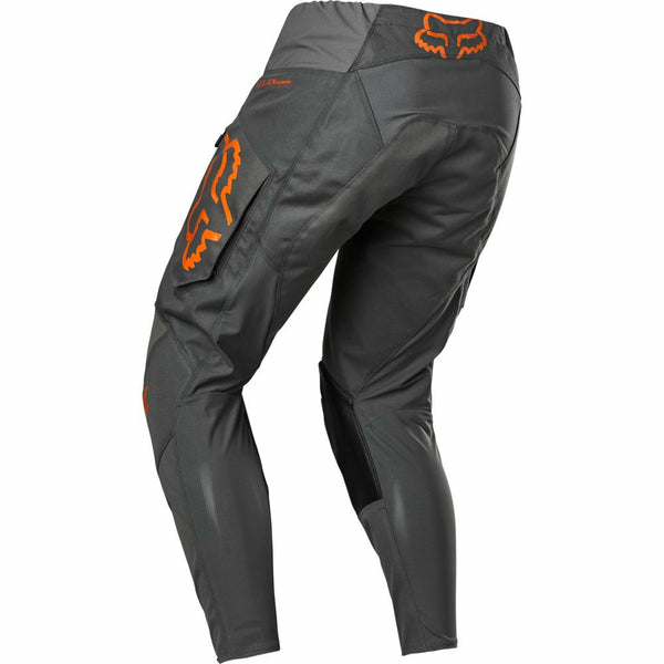 Pantaloni Fox Legion LT Gray-0