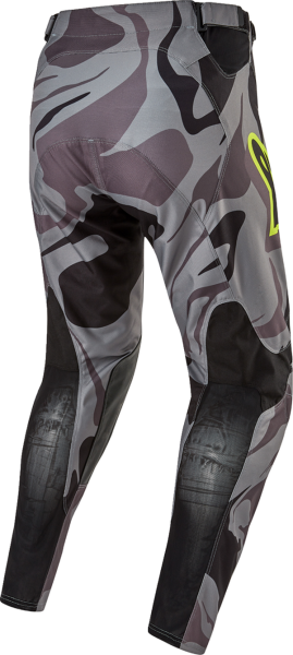 Pantaloni Alpinestars Racer Tactical Gray-1