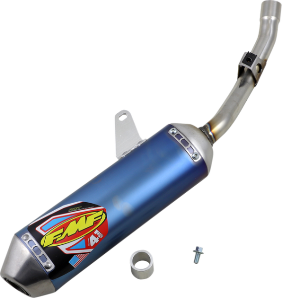 Mini Factory 4.1 Slip-on Muffler