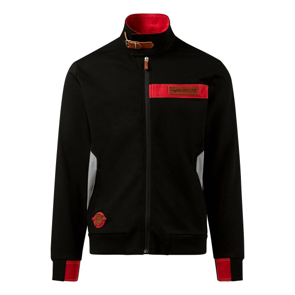 Superveloce Belt Sweatshirt