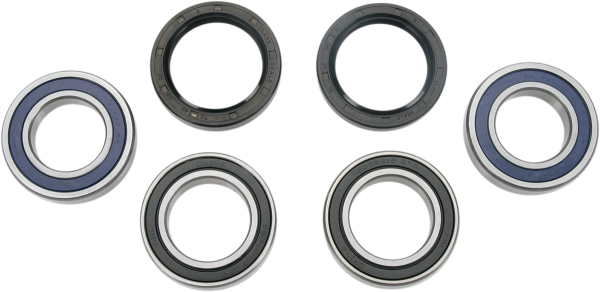 MOOSE RACING Wheel Bearing Kit 