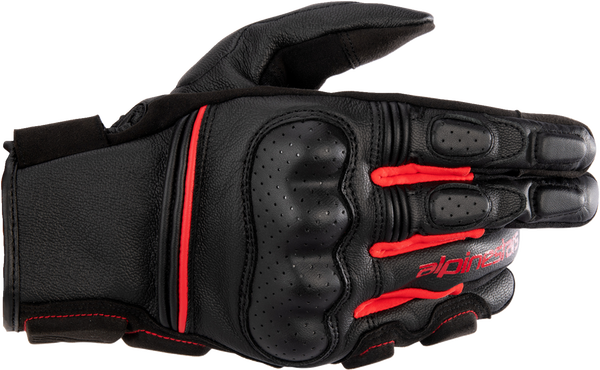 Manusi piele Alpinestars Phenom Black/Red-1a7840b8a083c0f78287d49293b19bde.webp