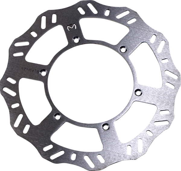 MOOSE RACING Standard Brake Rotor 