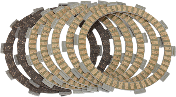 Clutch Friction Plates