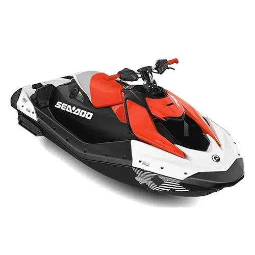 Sea-Doo Spark Trixx 1UP 90 iBR '25