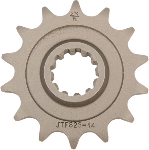 JT SPROCKETS Countershaft Sprocket 