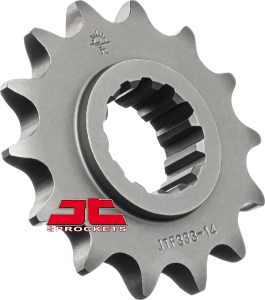 JT SPROCKETS Countershaft Front Sprocket Natural -1a9be775c72e79b125e1f4d2a7ffc471.webp