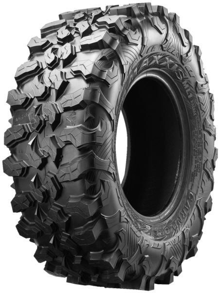 Ml1 Carnivore Tire