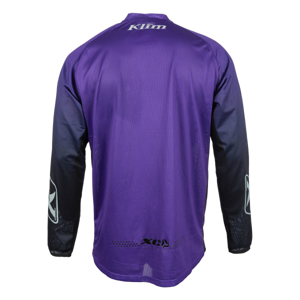 Tricou Moto Klim Enduro XC Lite-14