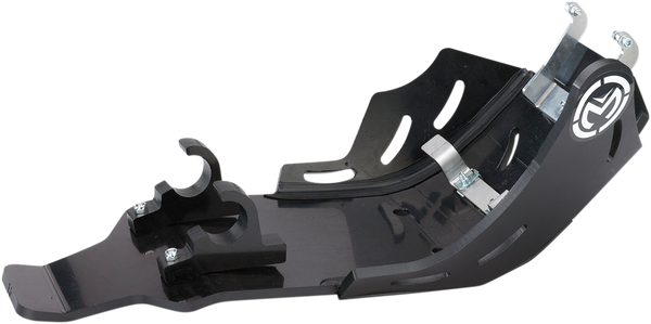 MOOSE RACING ProSkid Plate Black -0