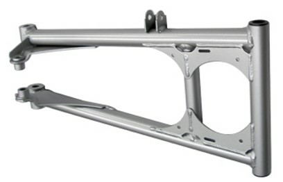 Sno-X A-Arm lower Left Yamaha