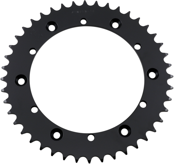 JT SPROCKETS Steel Rear Sprocket 