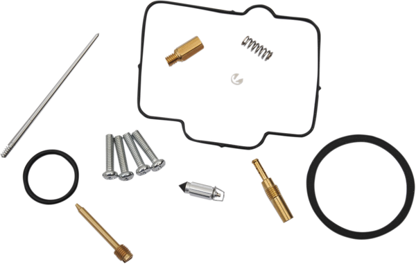 MOOSE RACING Carburetor Repair Kit 