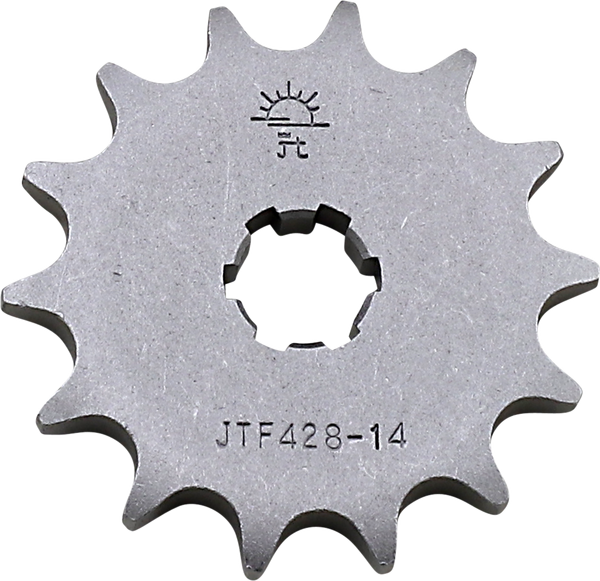 JT SPROCKETS Countershaft Sprocket 