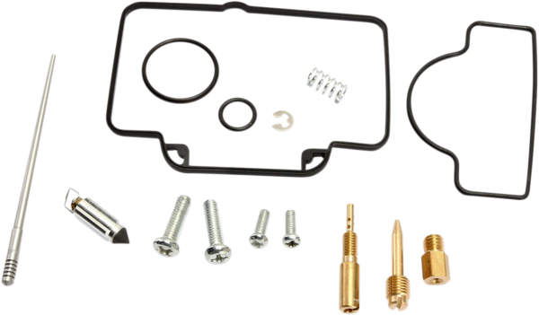 MOOSE RACING Carburetor Repair Kit 