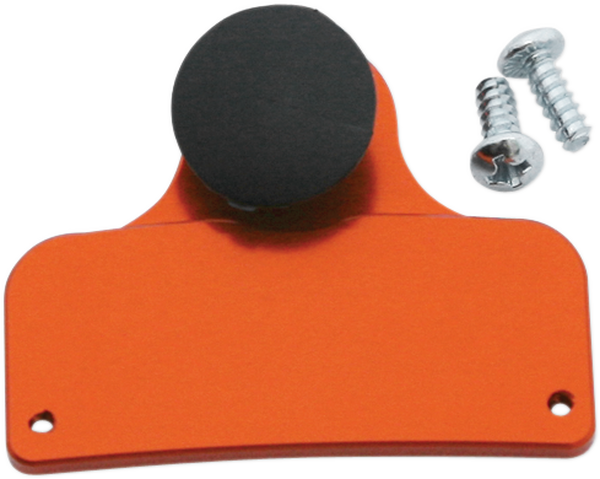 MOOSE RACING Hour Meter Mount Orange -1ae8032b30b1f459dc98037de00d9799.webp