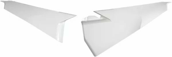 Replacement Side Panels White-0