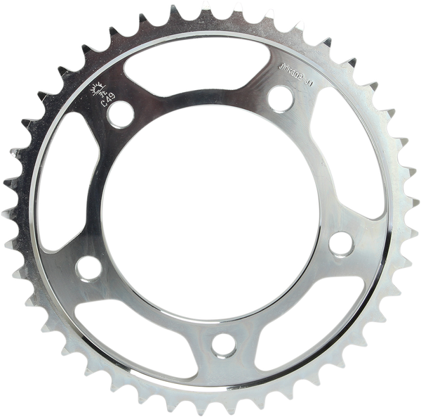 JT SPROCKETS Steel Rear Sprocket 