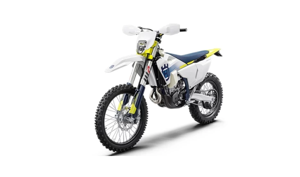 Motocicleta Husqvarna FE 450 '24-3