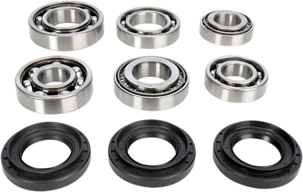 MOOSE RACING Bearing-seal Kit 