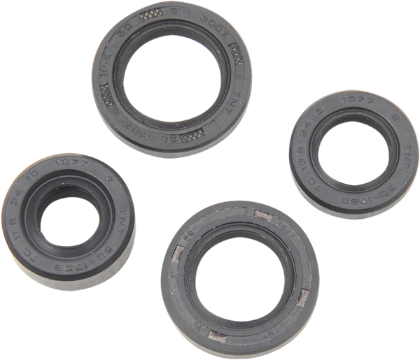 MOOSE RACING Oil Seals 