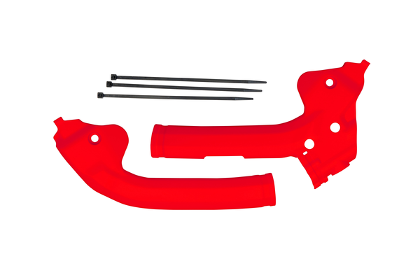 Frame Guards Red