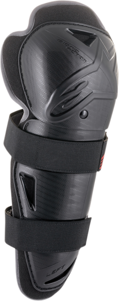 Genunchiere Alpinestar Bionic Action Black-2