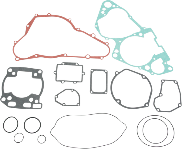 MOOSE RACING Complete Gasket Kit 