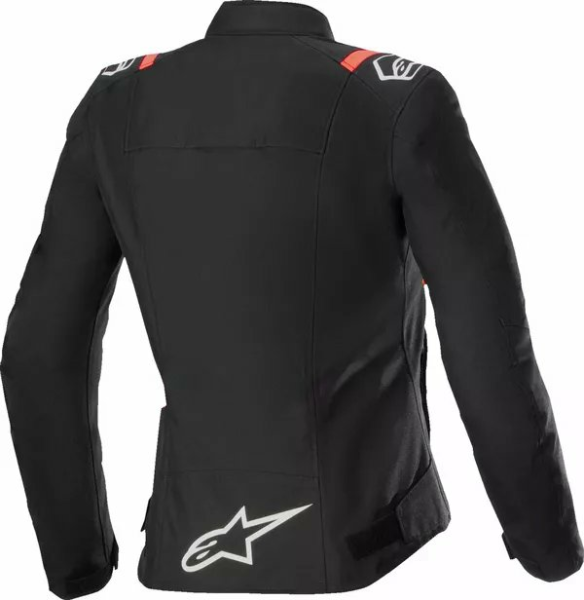 Alpinestars Stella T-sps V2 Wp Jacket Black -1